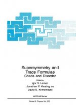 Supersymmetry and Trace Formulae, 1