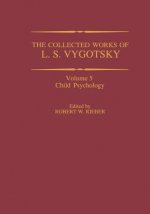 Collected Works of L. S. Vygotsky