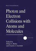 Photon and Electron Collisions with Atoms and Molecules