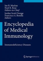 Encyclopedia of Medical Immunology