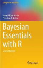 Bayesian Essentials with R