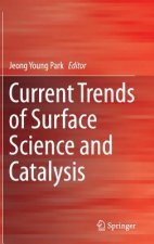 Current Trends of Surface Science and Catalysis