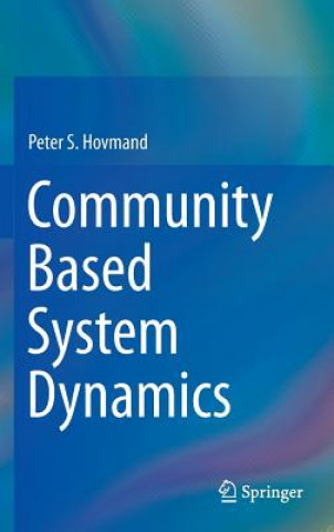 Community Based System Dynamics