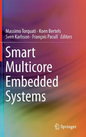 Smart Multicore Embedded Systems