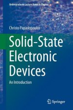 Solid State Electronic Devices, 1