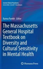 Massachusetts General Hospital Textbook on Diversity and Cultural Sensitivity in Mental Health