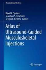Atlas of Ultrasound Guided Musculoskeletal Injections