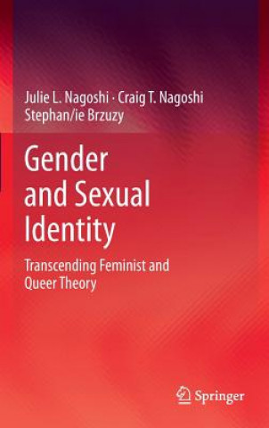 Gender and Sexual Identity