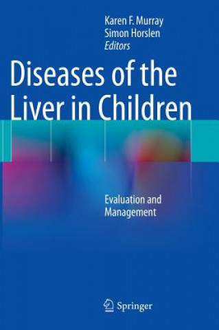Diseases of the Liver in Children