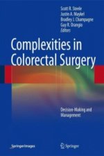 Complexities in Colorectal Surgery