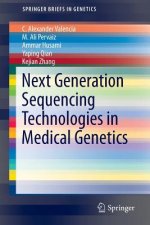 Next Generation Sequencing Technologies in Medical Genetics, 1