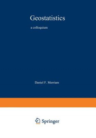 Geostatistics