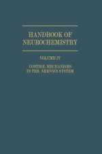Control Mechanisms in the Nervous System