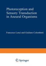 Photoreception and Sensory Transduction in Aneural Organisms