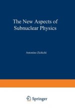 New Aspects of Subnuclear Physics