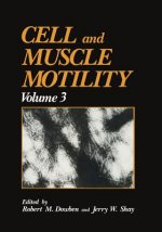 Cell and Muscle Motility