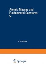 Atomic Masses and Fundamental Constants 5