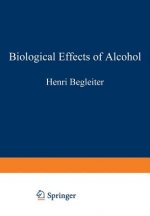 Biological Effects of Alcohol