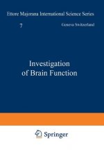 Investigation of Brain Function