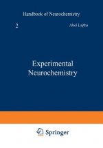 Experimental Neurochemistry