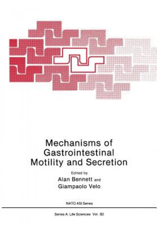 Mechanisms of Gastrointestinal Motility and Secretion