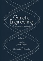 Genetic Engineering: Principles and Methods