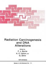 Radiation Carcinogenesis and DNA Alterations