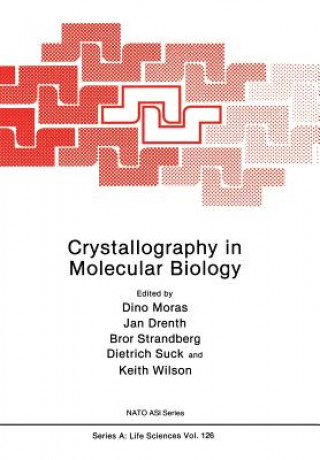Crystallography in Molecular Biology