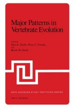 Major Patterns in Vertebrate Evolution