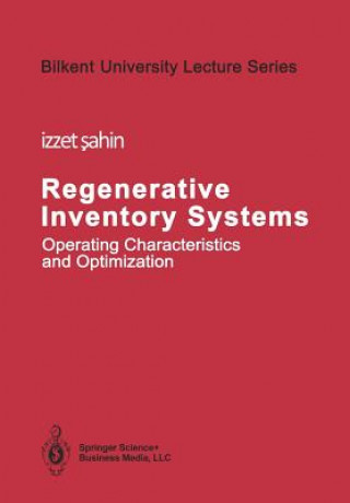 Regenerative Inventory Systems