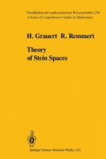 Theory of Stein Spaces, 1