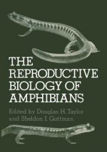 Reproductive Biology of Amphibians