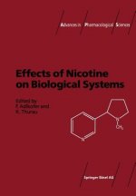 Effects of Nicotine on Biological Systems