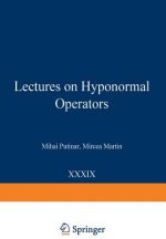 Lectures on Hyponormal Operators