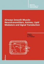 Airways Smooth Muscle: Neurotransmitters, Amines, Lipid Mediators and Signal Transduction
