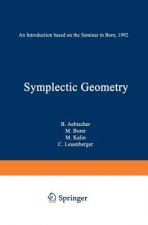 Symplectic Geometry
