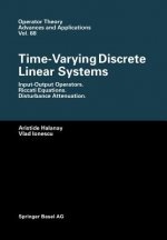 Time-Varying Discrete Linear Systems