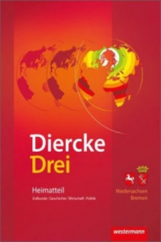 Diercke Drei - bisherige Ausgabe