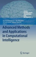 Advanced Methods and Applications in Computational Intelligence