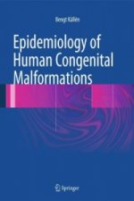 Epidemiology of Human Congenital Malformations