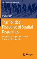 Political Discourse of Spatial Disparities