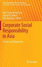 Corporate Social Responsibility in Asia