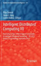 Intelligent Distributed Computing VII