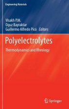 Polyelectrolytes
