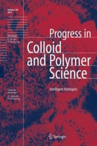 Intelligent Hydrogels