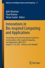Innovations in Bio-inspired Computing and Applications