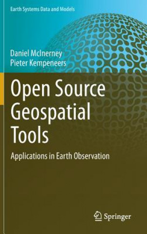 Open Source Geospatial Tools