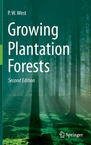 Growing Plantation Forests