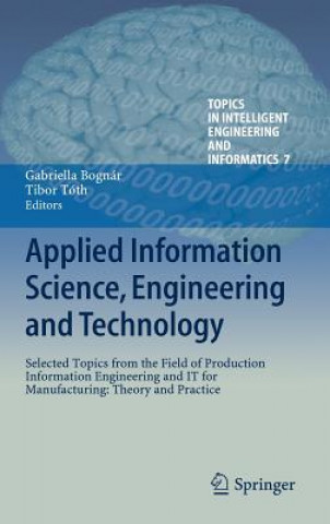 Applied Information Science, Engineering and Technology