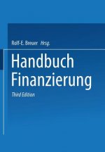 Handbuch Finanzierung